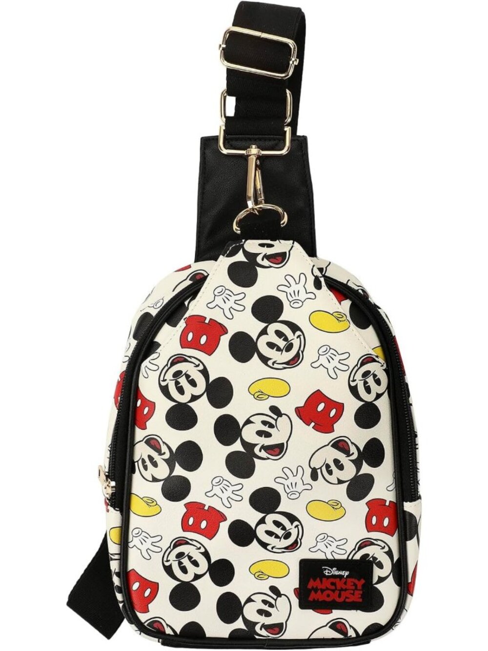 Stylish Women's Sling Bag with Adjustable Strap - Perfect for Travel & Everyday